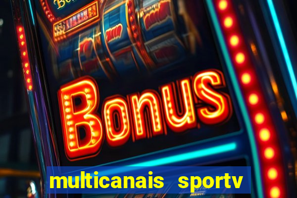 multicanais sportv 2 ao vivo